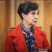 Senadora Isabel Allende: “Los desalojos demuestran que pese al trabajo del Gobierno, existe un gran déficit y la política habitacional debe contemplar más elementos”