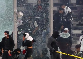 Investigación indica que fallecidos no tenían entradas para duelo de Colo Colo