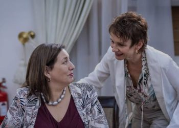 Partido Socialista proclama a Carolina Tohá (PPD) como su candidata presidencial