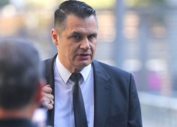 Partido Socialista proclama a Carolina Tohá (PPD) como su candidata presidencial