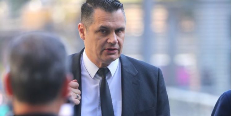 Partido Socialista proclama a Carolina Tohá (PPD) como su candidata presidencial