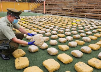 Partido Socialista proclama a Carolina Tohá (PPD) como su candidata presidencial