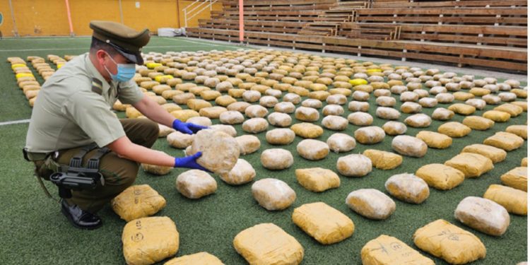 Partido Socialista proclama a Carolina Tohá (PPD) como su candidata presidencial