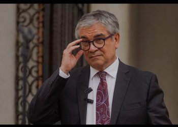 Boric compromete firma de acuerdo económico integral con India