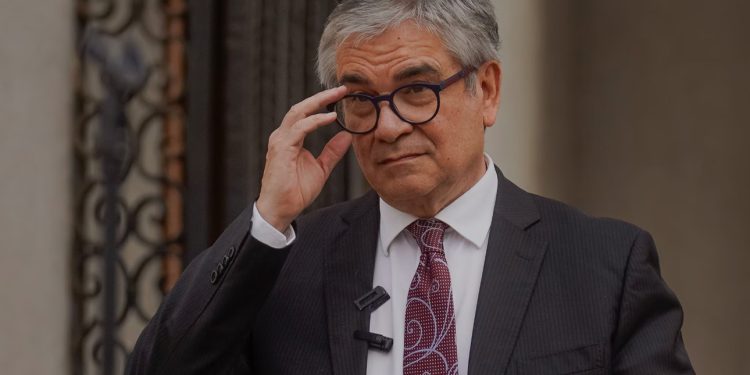 Boric compromete firma de acuerdo económico integral con India