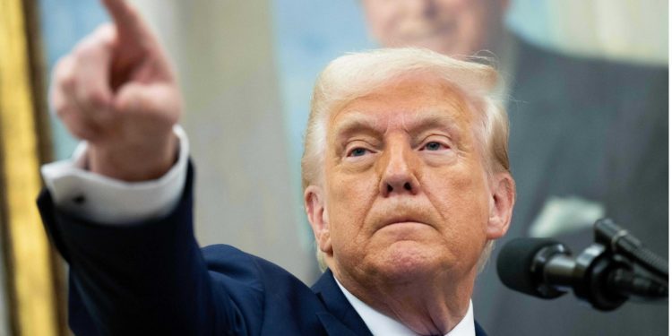 Continúan las reacciones en el mundo por anuncio de Trump sobre nuevos aranceles