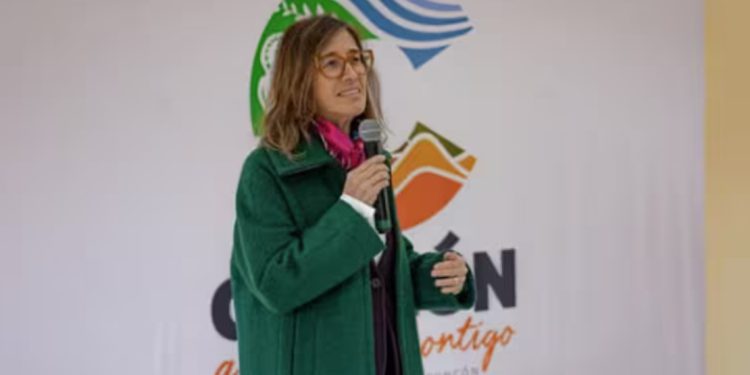 Presidente Boric insiste que legado de la familia Allende «sigue y seguirá vivo»