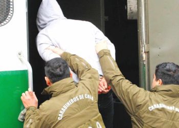Prisión preventiva para guardia de supermercado por delitos de violación y almacenamiento de pornografía infantil