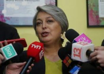 Partido Comunista proclama a Jeannette Jara como su candidata presidencial