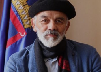 La Ligua despide con pesar al exalcalde Rodrigo Sánchez Villalobos