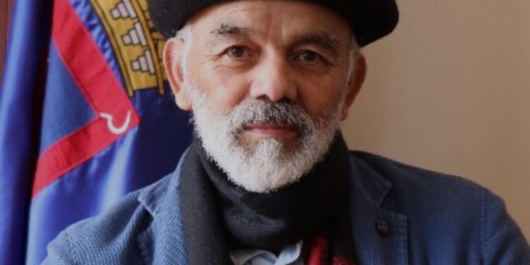 La Ligua despide con pesar al exalcalde Rodrigo Sánchez Villalobos