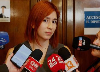 Corte Suprema ratifica desafuero de Catalina Pérez y Fiscalía pide fecha para formalización