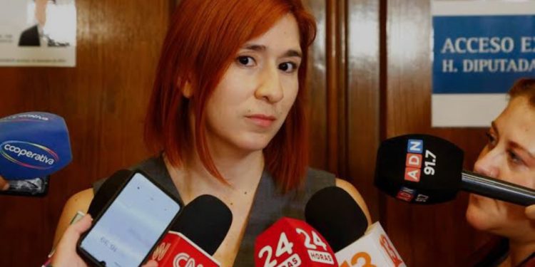 Corte Suprema ratifica desafuero de Catalina Pérez y Fiscalía pide fecha para formalización