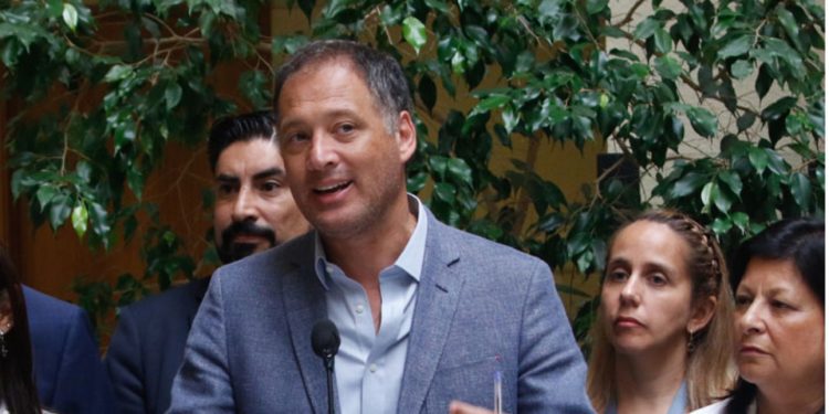 Corte Suprema ratifica desafuero de Catalina Pérez y Fiscalía pide fecha para formalización