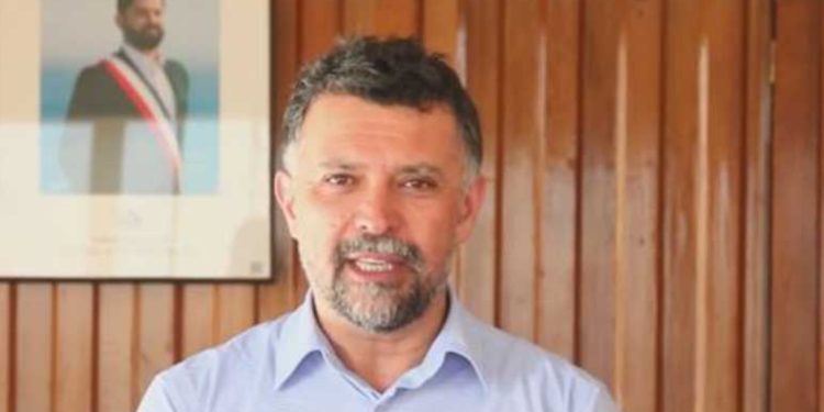 Ministerio de Salud anunció la salida del director del Servicio de Salud Valparaíso Cristián Gálvez