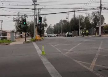 Tragedia: Niño de cuatro años e hijo de funcionario de Carabineros muere tras atropello en La Reina