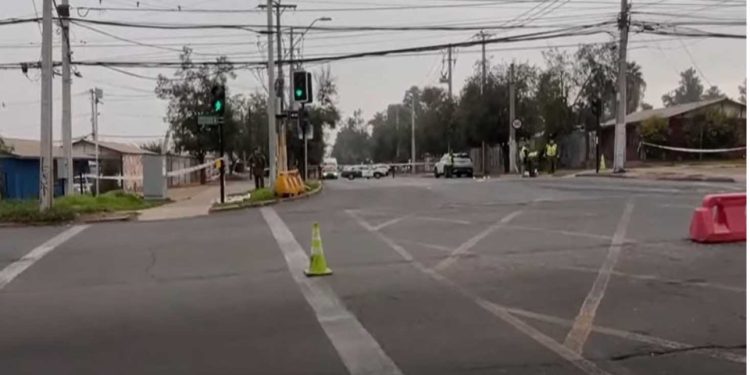 Tragedia: Niño de cuatro años e hijo de funcionario de Carabineros muere tras atropello en La Reina