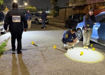 Investigación indica que fallecidos no tenían entradas para duelo de Colo Colo