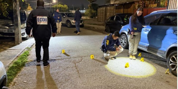 Investigación indica que fallecidos no tenían entradas para duelo de Colo Colo