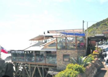 Investigación indica que fallecidos no tenían entradas para duelo de Colo Colo