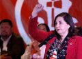Comité Central del PS proclama de manera unánime a Paulina Vodanovic como su candidata presidencial