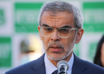 Gobierno confirma fin del plan Estadio Seguro y lo define como un fracaso