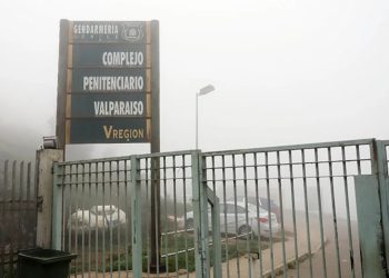 Tiroteo en Maipú tras intento de asalto en estación de servicio