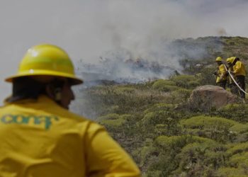 Tiroteo en Maipú tras intento de asalto en estación de servicio