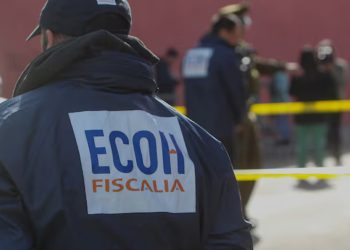 Hombre muere baleado en plena vía pública en Barrio Yungay