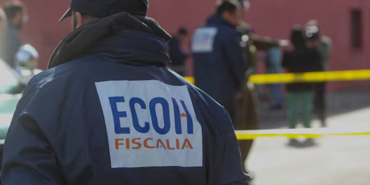 Hombre muere baleado en plena vía pública en Barrio Yungay