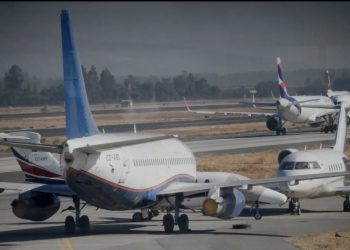 Hombre muere baleado en plena vía pública en Barrio Yungay