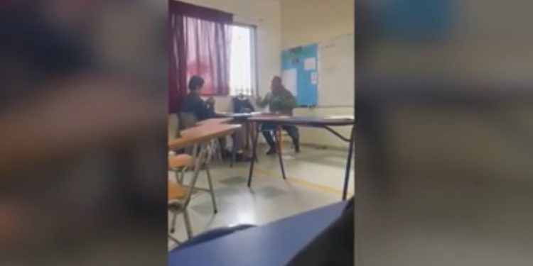 Hombre muere baleado en plena vía pública en Barrio Yungay