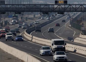 Anuncian intensas fiscalizaciones en la Región de Valparaíso por Semana Santa debido a llegada de 300 mil vehículos