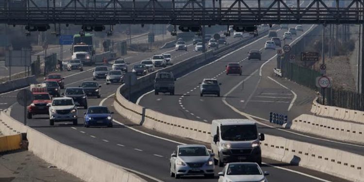 Anuncian intensas fiscalizaciones en la Región de Valparaíso por Semana Santa debido a llegada de 300 mil vehículos