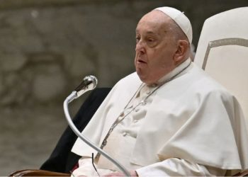 Papa Francisco fallece a los 88 años
