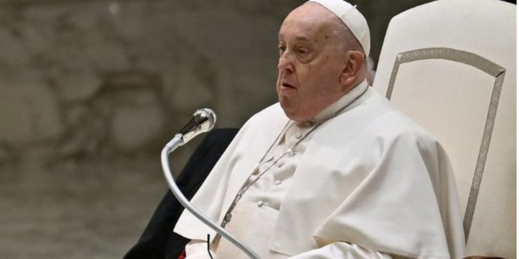 Papa Francisco fallece a los 88 años