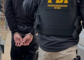 Detienen a Madre que había sustraído a su propia hija de tres meses desde Hospital El Carmen