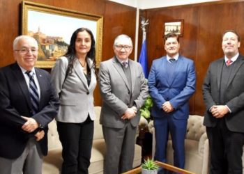 Corte de Apelaciones de Valparaíso mantendrá los alegatos y comparecencias de abogados por video conferencia