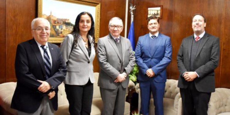 Corte de Apelaciones de Valparaíso mantendrá los alegatos y comparecencias de abogados por video conferencia