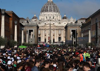 Partido Radical proclama a Carolina Tohá (PPD) como su candidata presidencial
