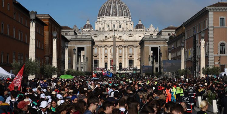 Partido Radical proclama a Carolina Tohá (PPD) como su candidata presidencial