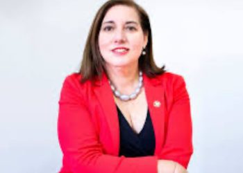 Partido Radical proclama a Carolina Tohá (PPD) como su candidata presidencial