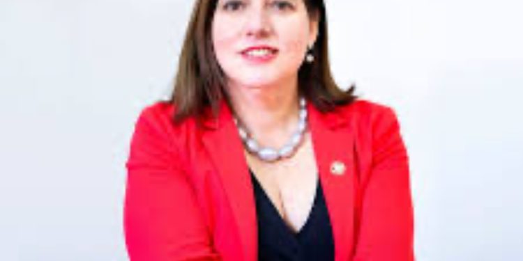 Partido Radical proclama a Carolina Tohá (PPD) como su candidata presidencial