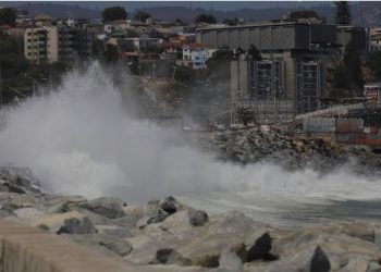 Partido Radical proclama a Carolina Tohá (PPD) como su candidata presidencial