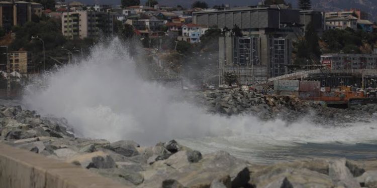 Partido Radical proclama a Carolina Tohá (PPD) como su candidata presidencial