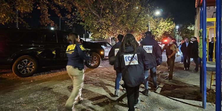 Policía indaga baleo a profesor de Karate que fue herido frente a sus alumnos en Calera de Tango