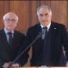 Senador Chahuán y abogados chilenos presentan denuncia ante la ONU y la Corte Penal Internacional por ataque israelí a flotilla humanitaria que se dirigía a Gaza