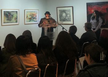 Arte y legado patrimonial dialogan en exposiciones de la Sala Viña del Mar