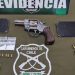 Carabineros detuvo a sujeto que disparaba desde un auto en Limache