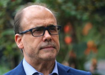 Coletazos en la DC luego que Tribunal Supremo declarara cesada la candidatura presidencial de Alberto Undurraga